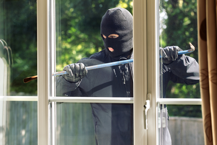 1st And 2nd Degree Burglary In California: What’s The Real Difference ...