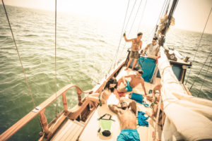 A Charge of Boating Under the Influence Can Result in Significant Consequences: Get Help Today