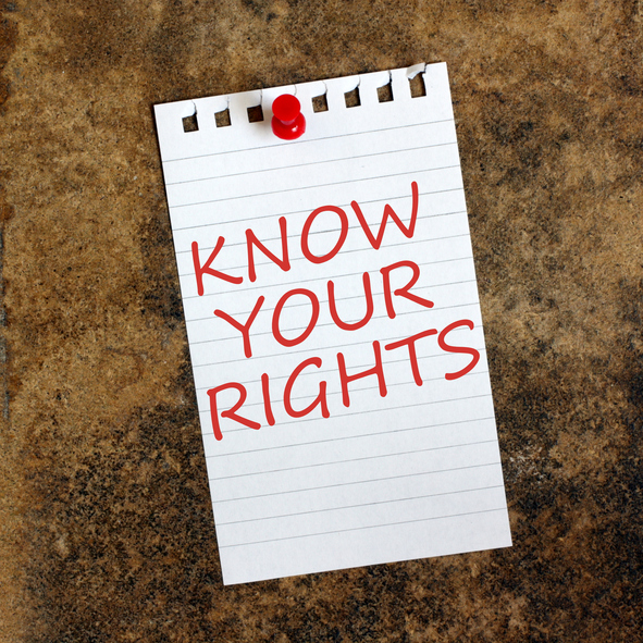 Know Your Rights: What’s the Statute of Limitations on Theft? - Law ...