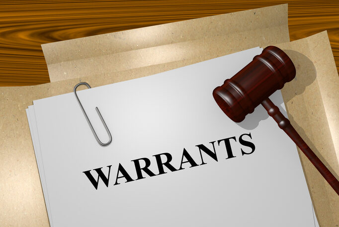 Get The Facts About Felony Arrest Warrants, Learn What To Do If You ...