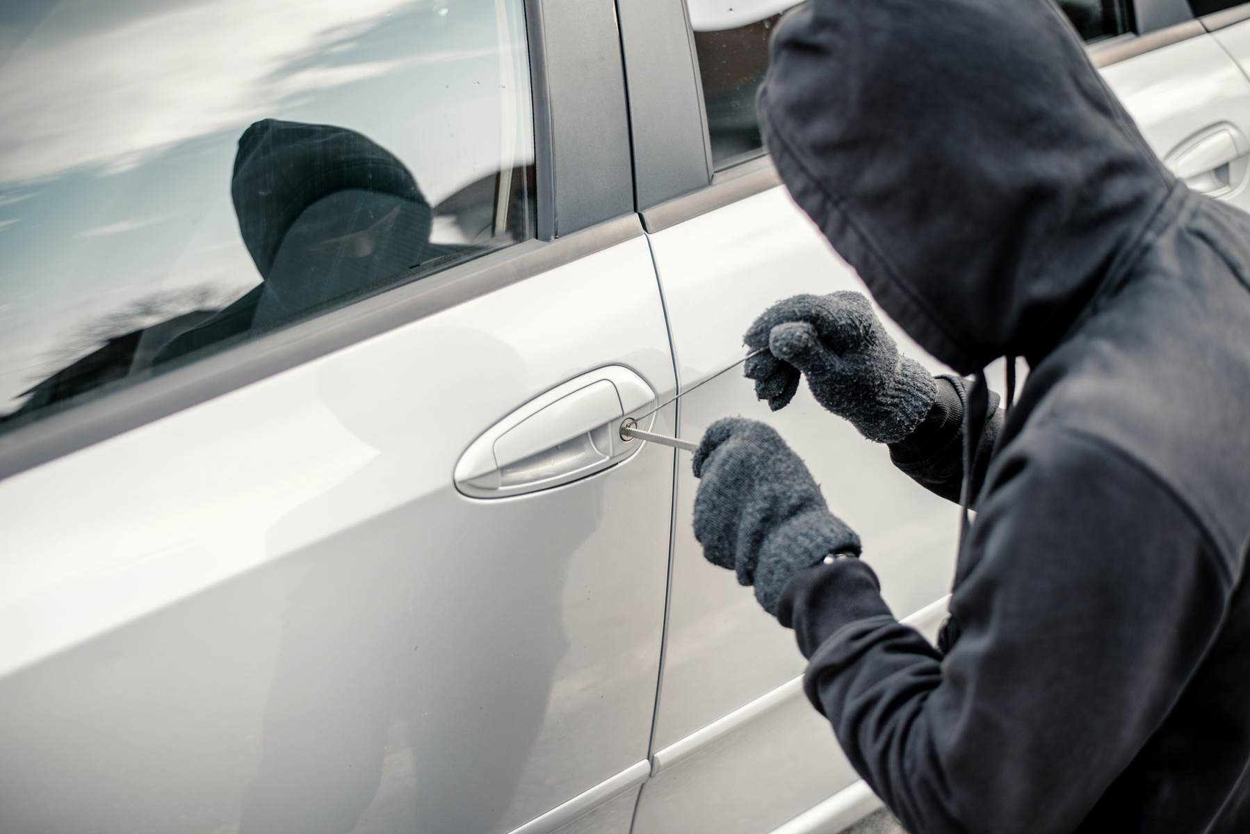 Understanding California’s Auto Theft Laws and Potential Consequences
