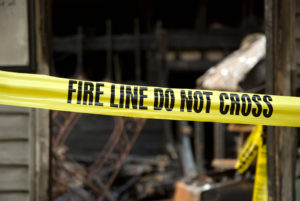 There Are Significant Differences Between Simple Arson and Aggravated Arson