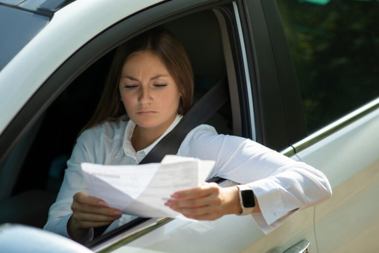 The Perils of Driving on a Suspended License in California A Criminal